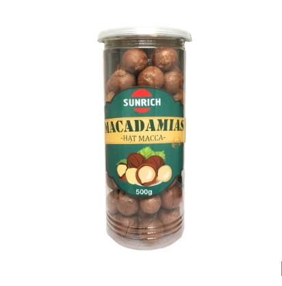 7 Tips to Choose Perfect Macadamia Nuts: Elevating Your Experience with Premium Vietnamese Quality from TMICORP
